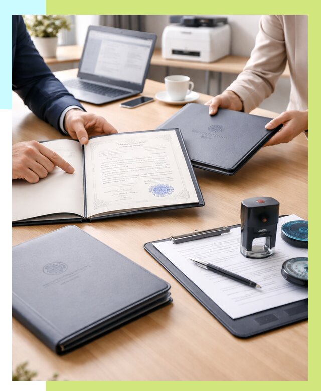 Сертификат OHSAS 18001 в Михайловке от 45752 р. | Сертэкс